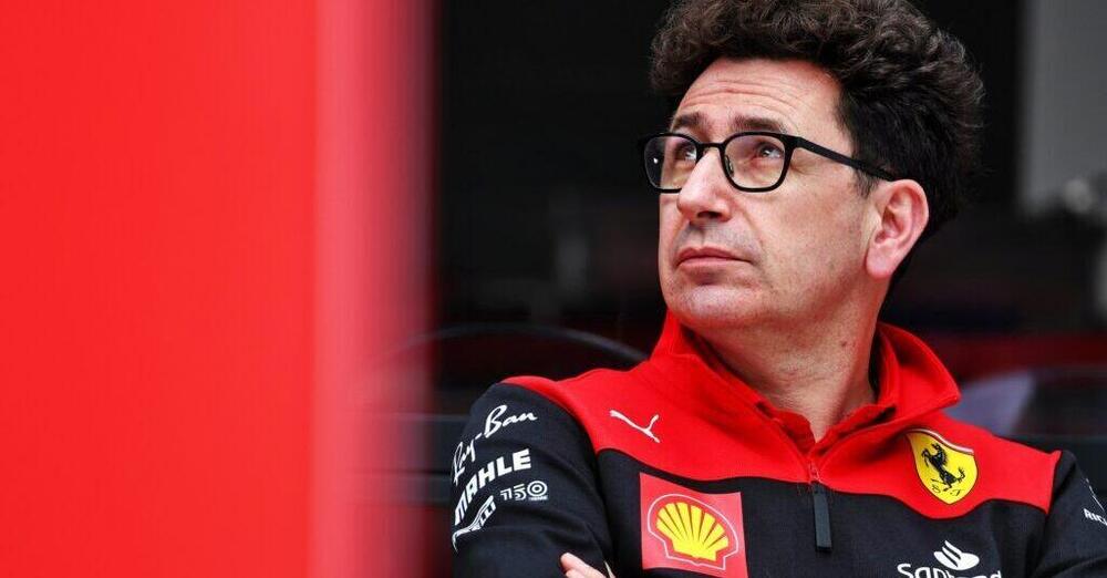 Mattia Binotto ammette gli errori della Ferrari: &ldquo;Senza problemi avremmo vinto otto gare&rdquo;