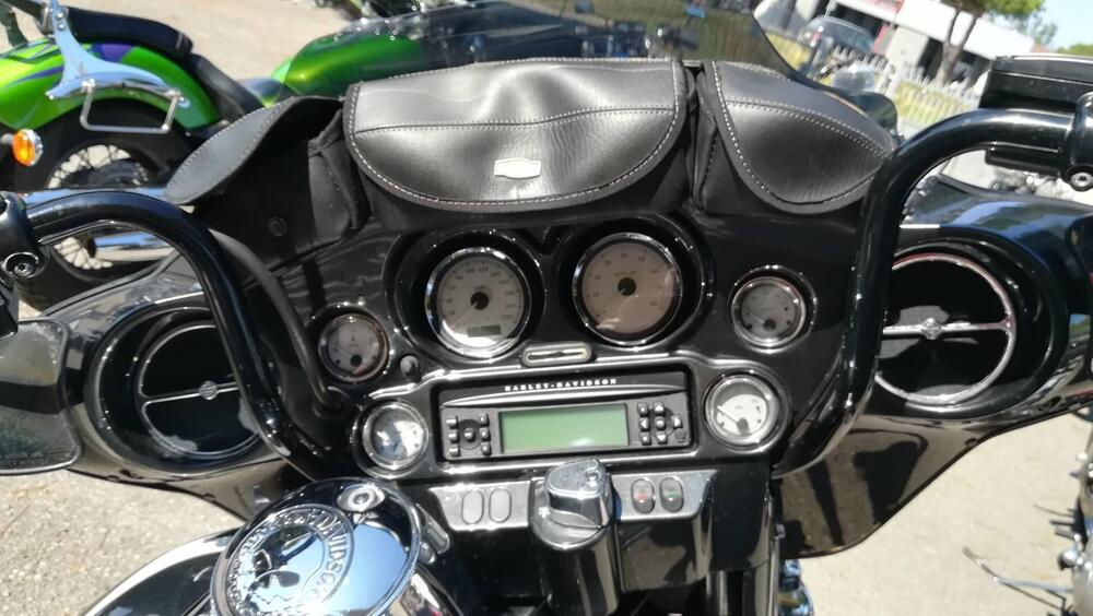 Harley-Davidson 1584 Street Glide (2008 - 10) - FLHX (11)