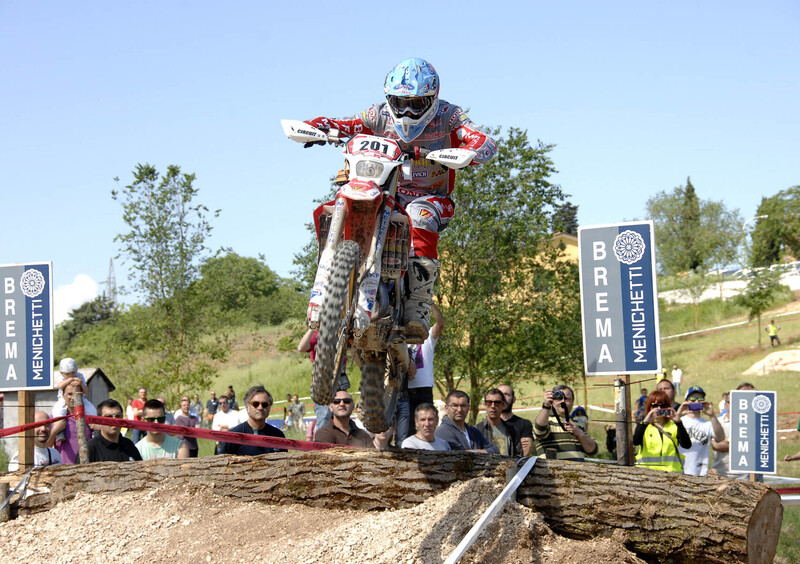 Enduro 2015. il nuovo regolamento introduce il &quot;Ranking&quot;