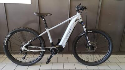  Altre moto o tipologie Elettrico nuova