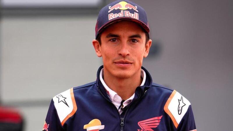 MotoGP 2022. E ora Honda mette pressione a Marc Marquez? Alberto Puig: &quot;Se non viene ai test di Misano &egrave; un problema&quot;