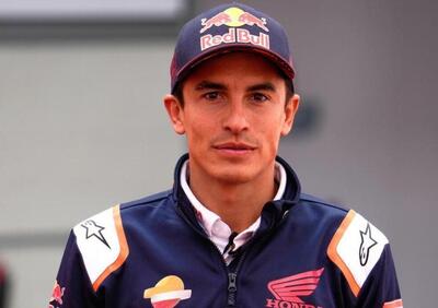 MotoGP 2022. E ora Honda mette pressione a Marc Marquez? Alberto Puig: Se non viene ai test di Misano è un problema