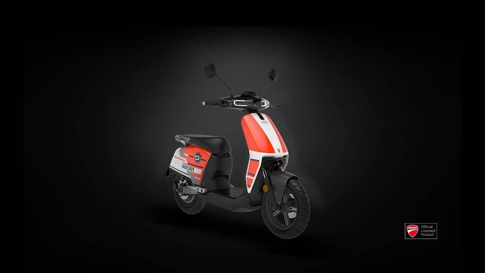 Super Soco Cux (2019 - 24) (7)