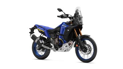 Yamaha T&eacute;n&eacute;r&eacute; 700 World Raid (2022 - 25) nuova