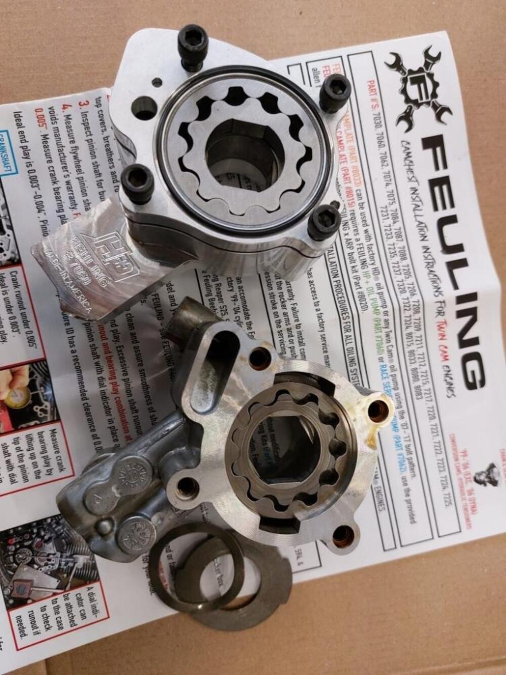 Harley-Davidson 1585 Softail Deluxe (2011) - FLSTN (4)