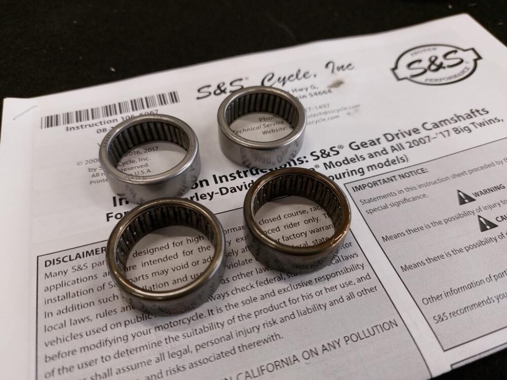 Harley-Davidson 1585 Softail Deluxe (2011) - FLSTN (6)