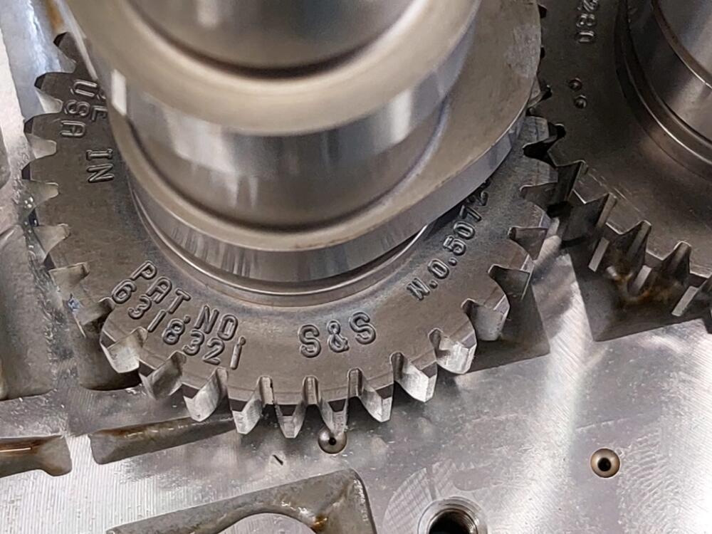 Harley-Davidson 1585 Softail Deluxe (2011) - FLSTN (7)