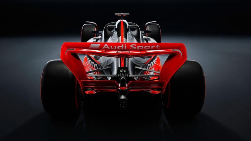 Formula 1, ecco un forte indizio dell&#039;accordo tra Audi e Sauber: arriva da Alfa Romeo