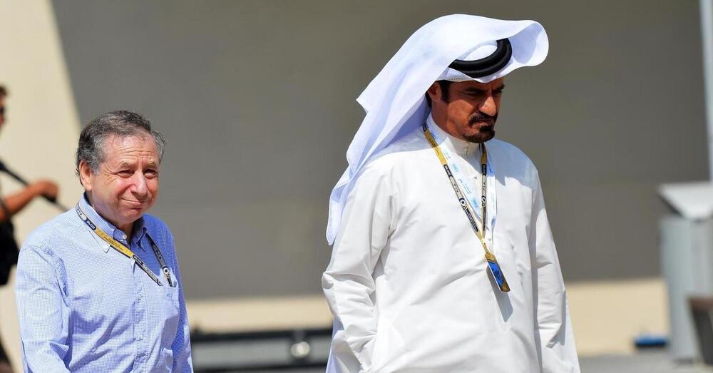 La Formula 1 si inchina al Ramadan: Stefano Domenicali racconta le novit&agrave; in arrivo