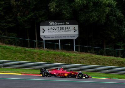 Formula 1, Sainz: Sono fiducioso, sappiamo su cosa lavorare