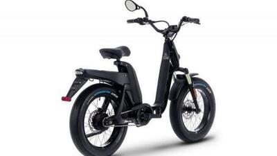 Fantic Motor Issimo 45 (2022 - 25) nuova