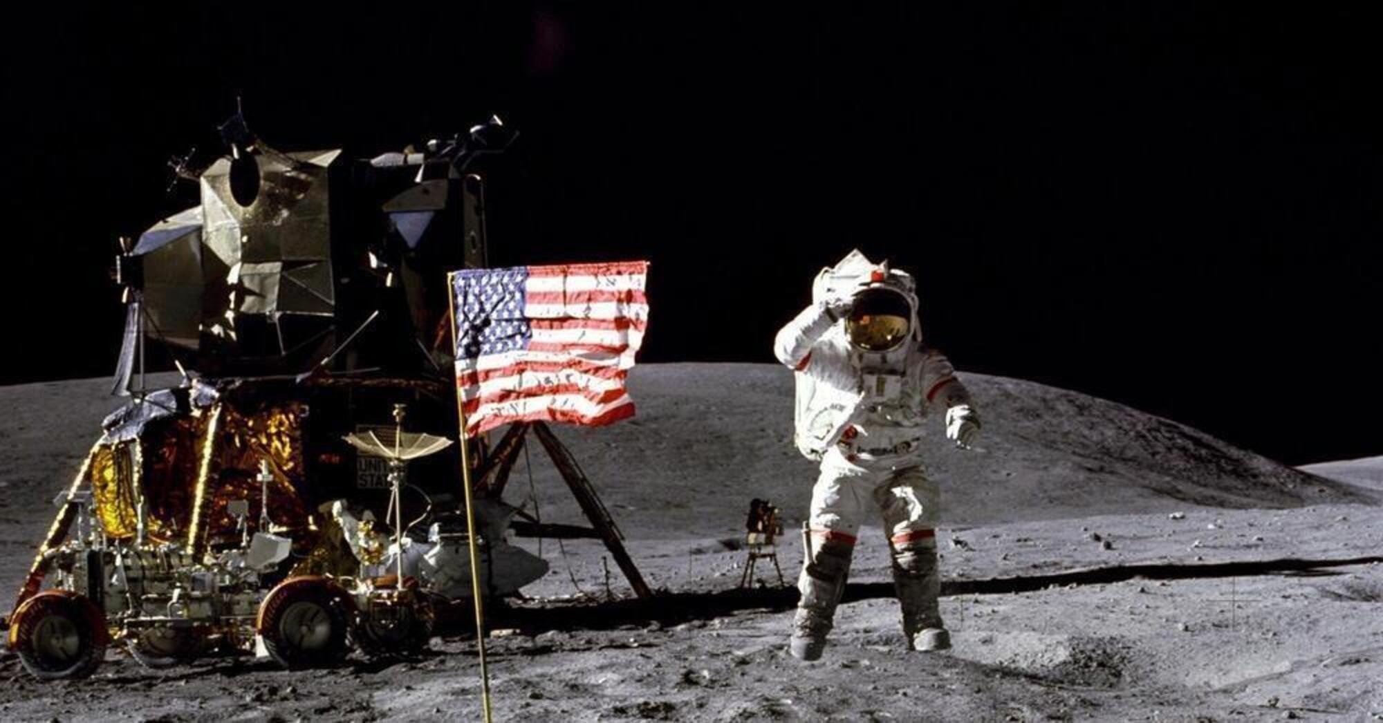 20220827 124800367 8130L&#039;uomo sulla luna nel 1969