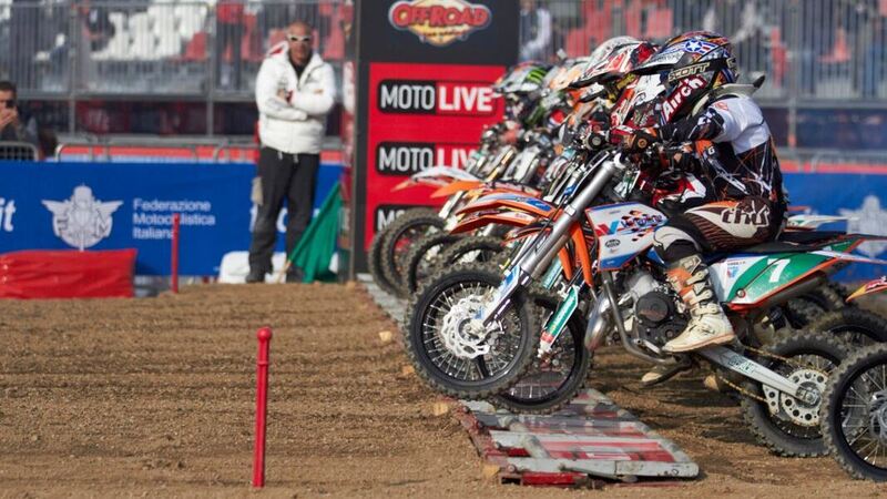 MotoLive a Eicma 2014: gare, date e orari