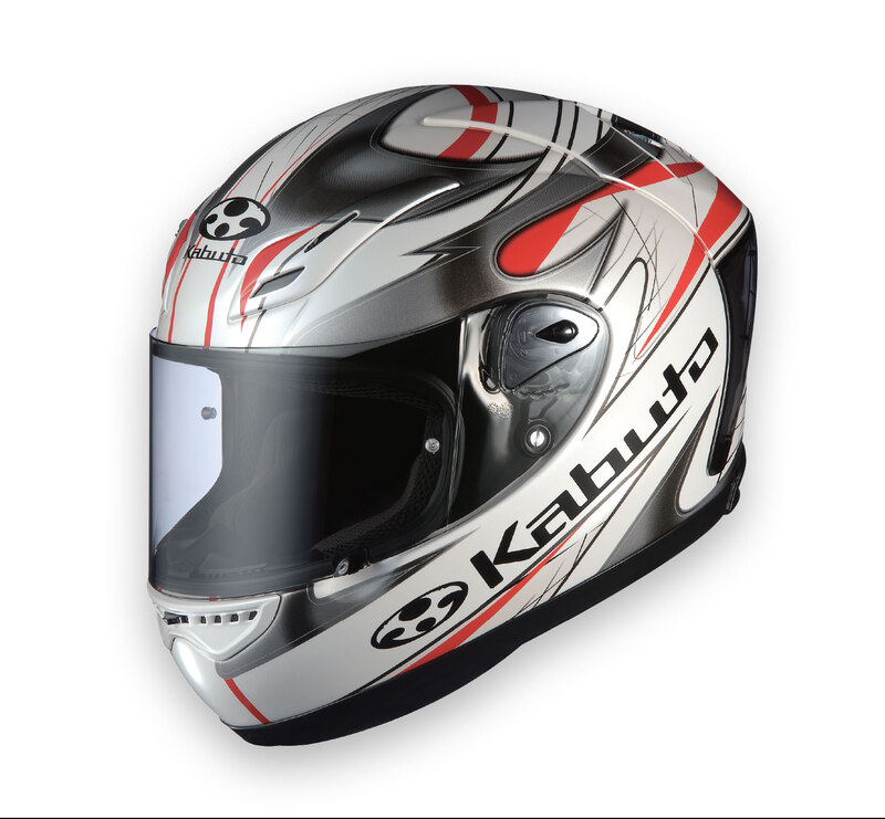 Partnership commerciale tra Honda Motor Europe Ltd Italia e Kabuto Helmets Europe