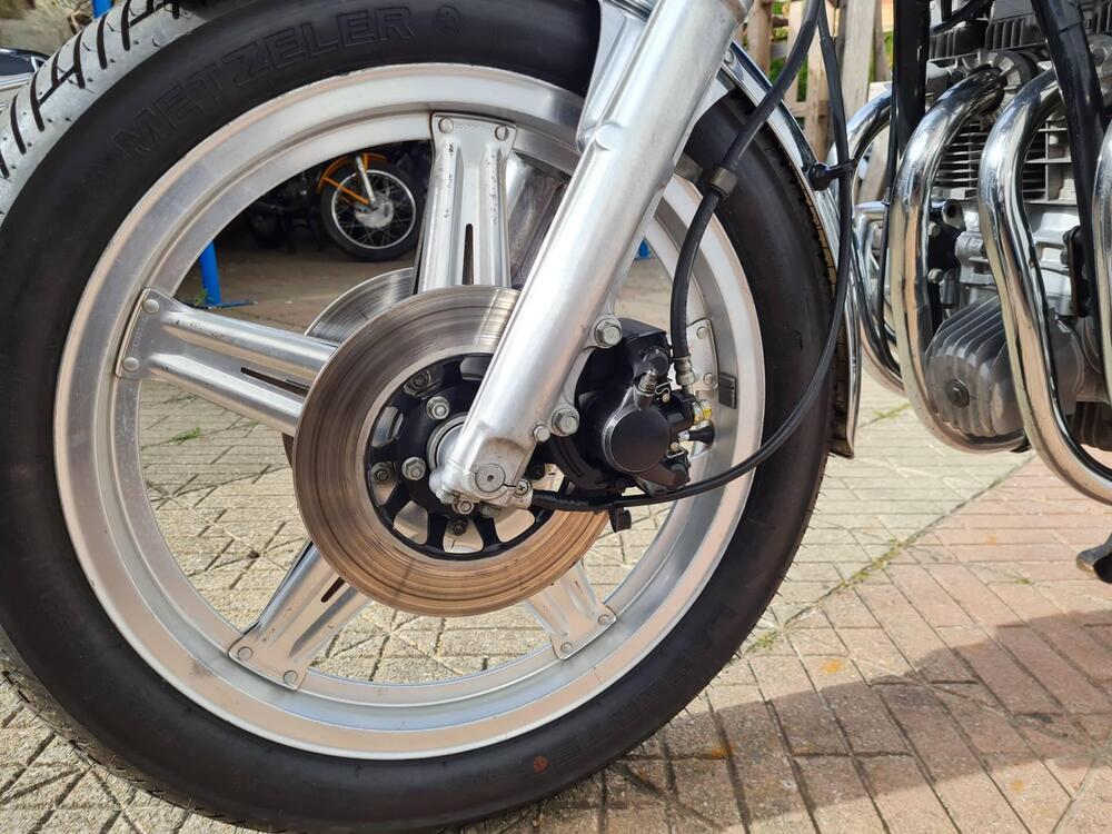 Honda CB 650 honda epoca cafè racer GMOTO cosenza (2)