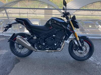 MBP M502N (2022 - 24) nuova