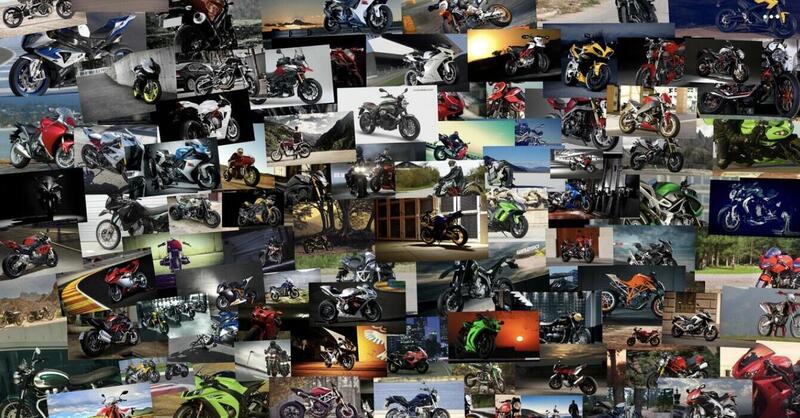 Quattro posti liberi nel vostro garage dei sogni? Ecco quali moto avete scelto [SOCIAL GAME]