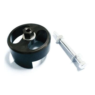 Attrezzo compressione molla frizione per Sportster 