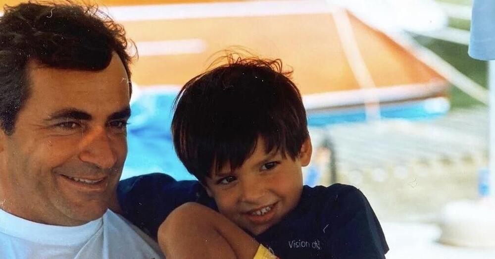 I 28 anni di Carlos Sainz: nato per non essere secondo