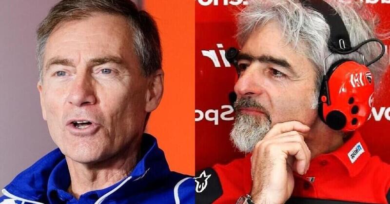 MotoGP 2022. Anche Lin Jarvis boccia i motori ibridi proposti da Gigi Dall&#039;Igna e punta su altro