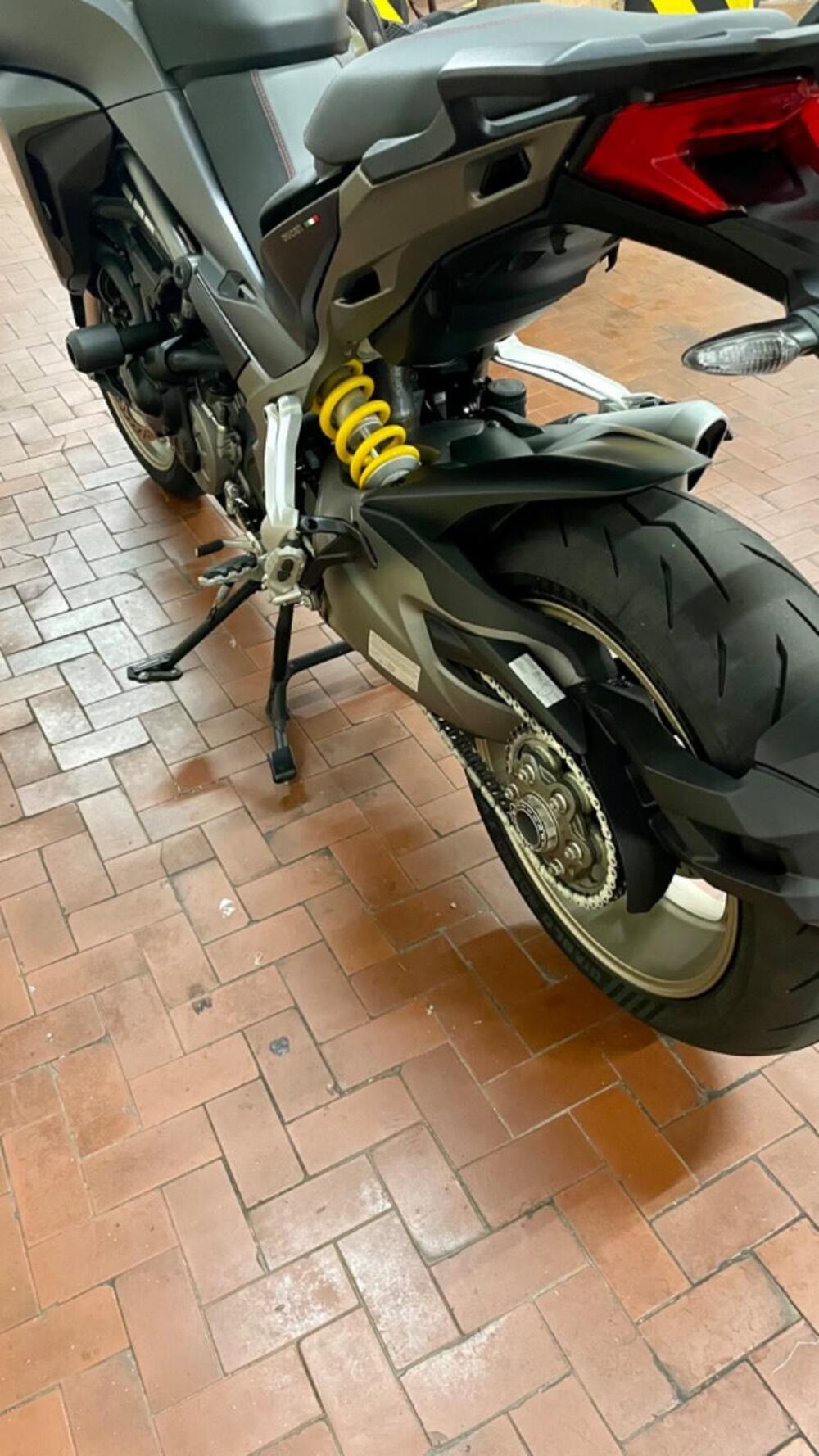 Ducati Multistrada 1260 S (2018 - 20) (6)