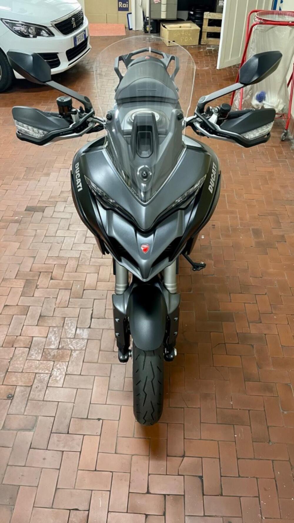 Ducati Multistrada 1260 S (2018 - 20) (13)