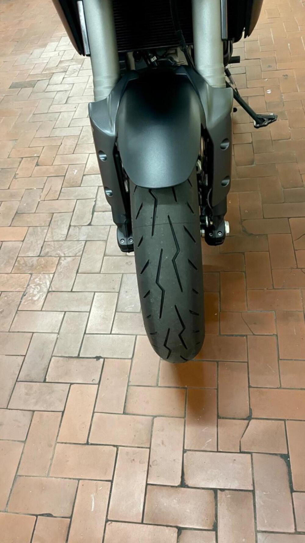 Ducati Multistrada 1260 S (2018 - 20) (14)