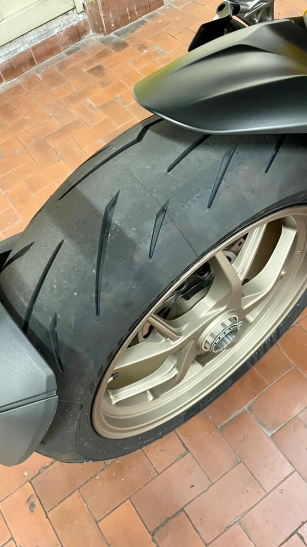 Ducati Multistrada 1260 S (2018 - 20) (15)