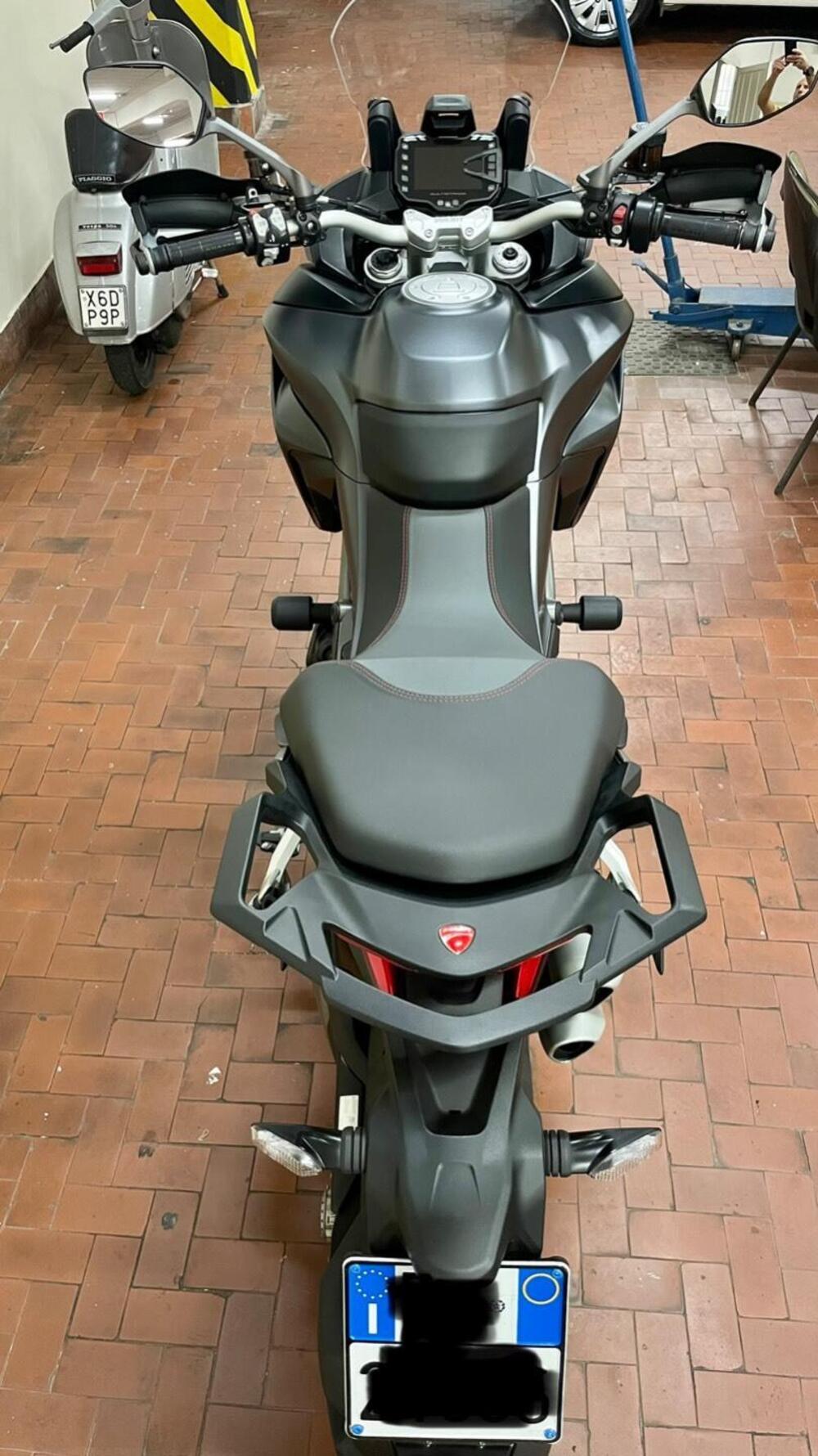 Ducati Multistrada 1260 S (2018 - 20) (17)