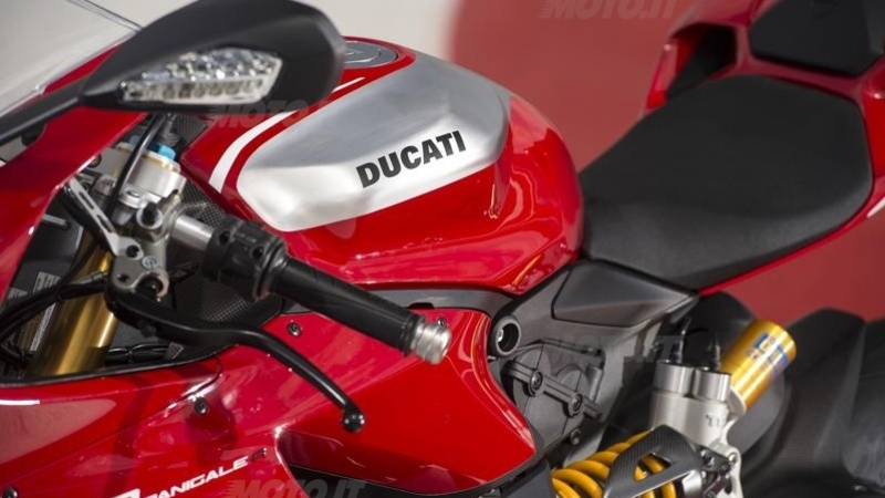 Rubano 55 Ducati per correre. Denunciati dalla Polizia di Stato di Roma