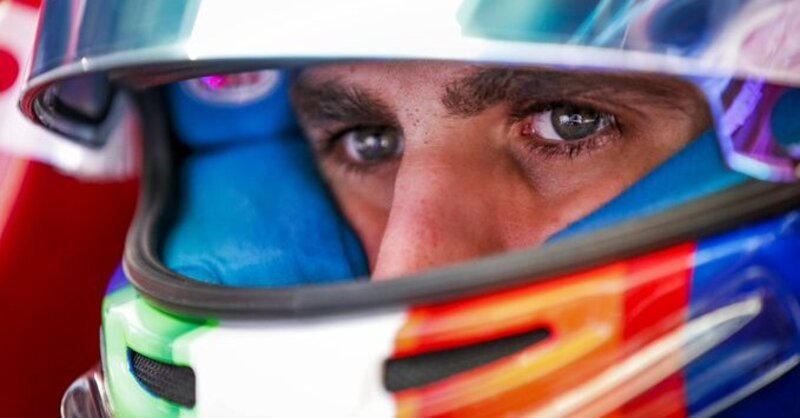 Il futuro di Antonio Giovinazzi sarà in Formula 1?