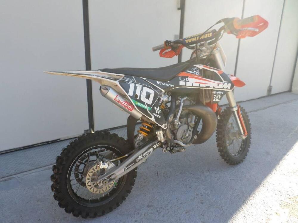 KTM 65 SX (2017) (5)