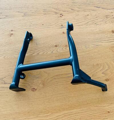 CAVALLETTO CENTRALE BMW