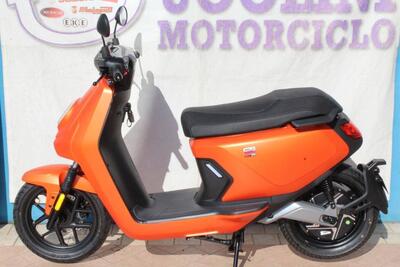 Niu MQi GT 100 (2022 - 25) nuova