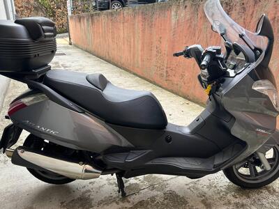 Aprilia Atlantic 500 (2005 - 11) usata