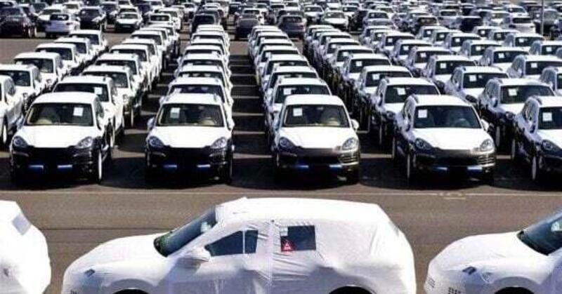 Mercato Italia: agosto porta speranza, vendite a +9,9%