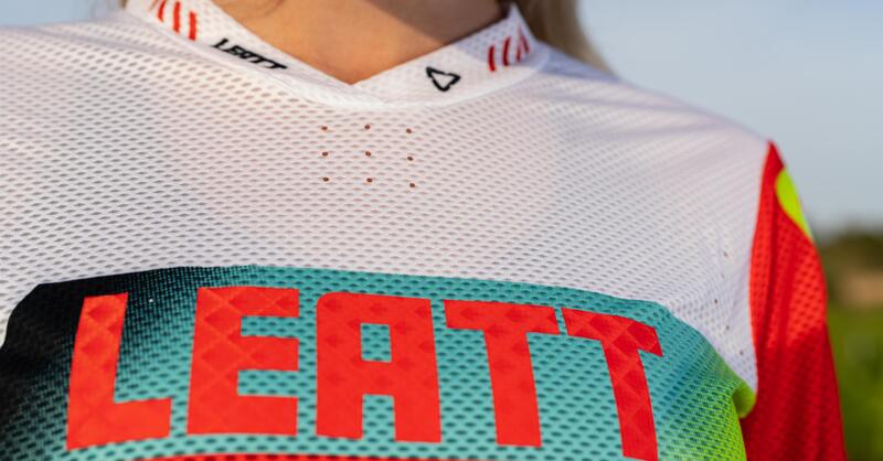 Leatt presenta la nuova collezione Moto 2023