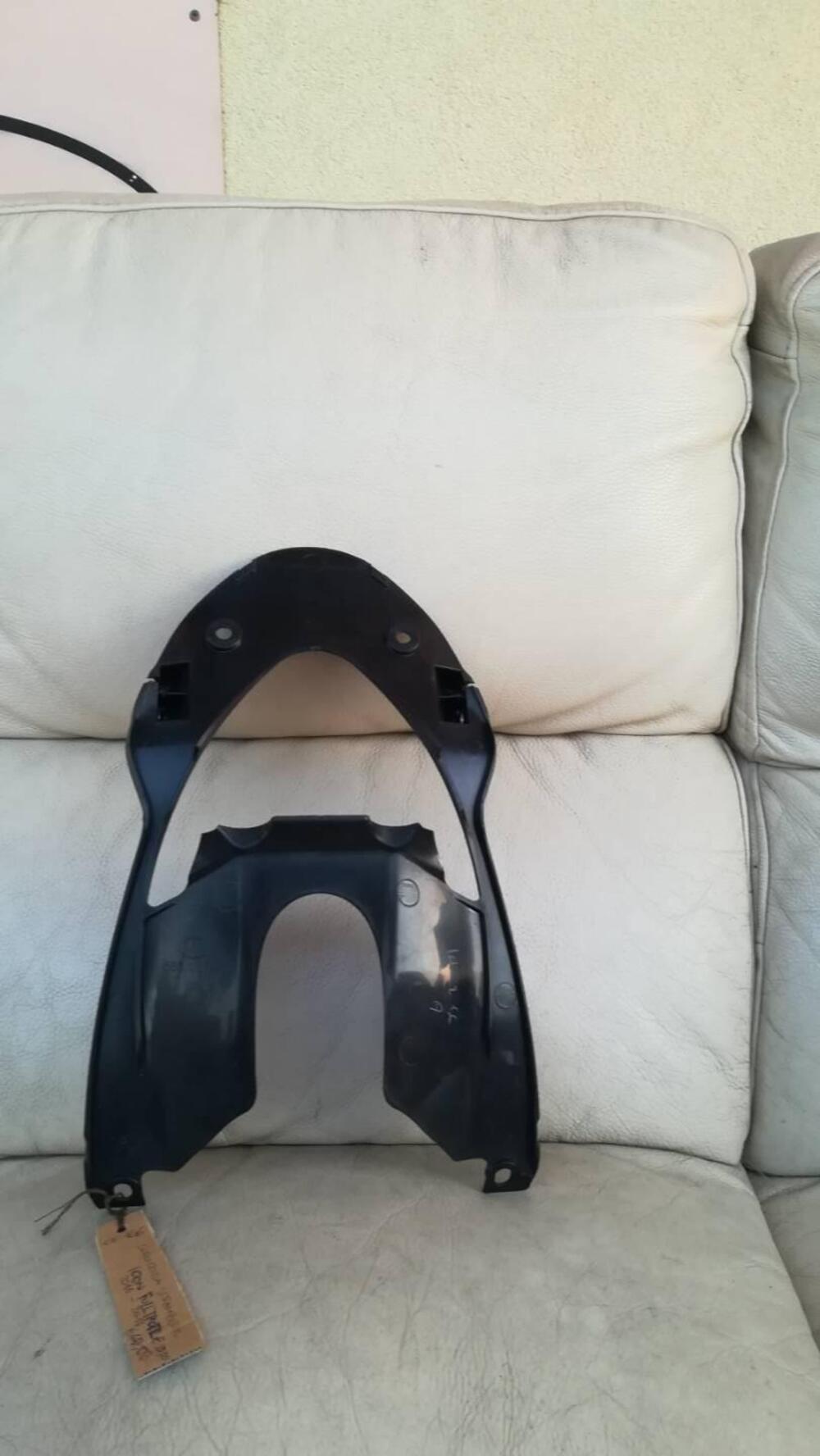 PARAFANGO SOTTOCODONE POSTERIORE DUCATI SCRAMBLER