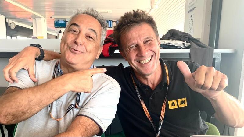 MotoGP 2022. GP di San Marino a Misano. Tecnici, che rivoluzione! Con Manuel Pecino e Zam [VIDEO]