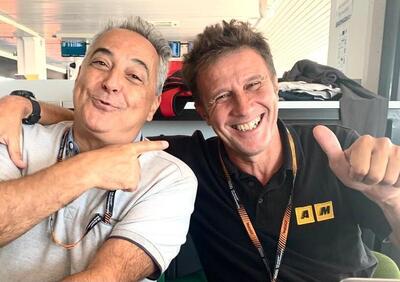 MotoGP 2022. GP di San Marino a Misano. Tecnici, che rivoluzione! Con Manuel Pecino e Zam [VIDEO]