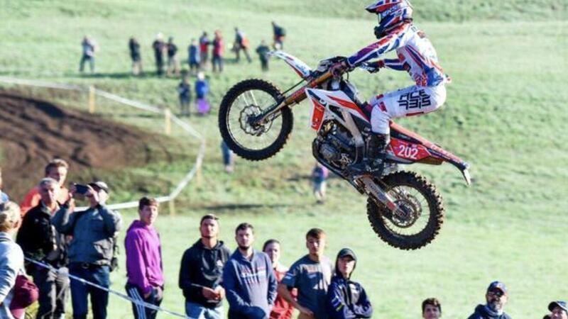 ISDE 22 Francia. D5. Verona Incredibile! l&rsquo;Italia del Trofeo Difende il Podio, Junior a 1 Passo&hellip;