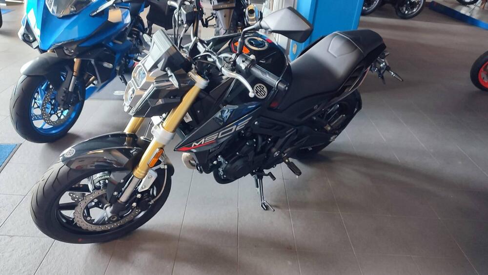 MBP M502N (2022 - 24)