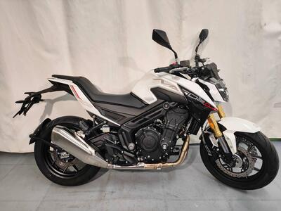 MBP M502N (2022 - 24) nuova