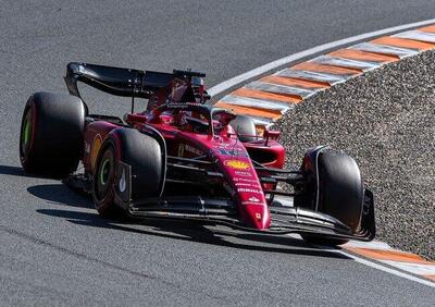 Formula 1, Leclerc: So dove ho perso la pole