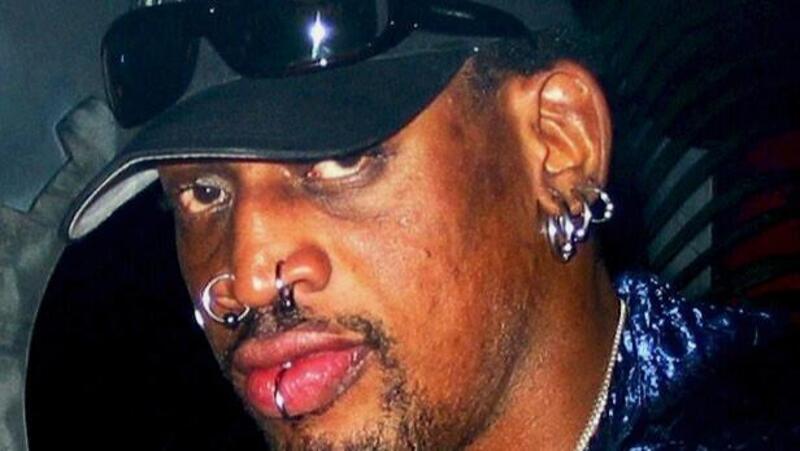 Dennis Rodman