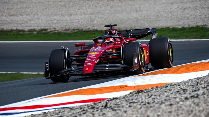 Formula 1: la Ferrari deve cominciare a guardarsi alle spalle