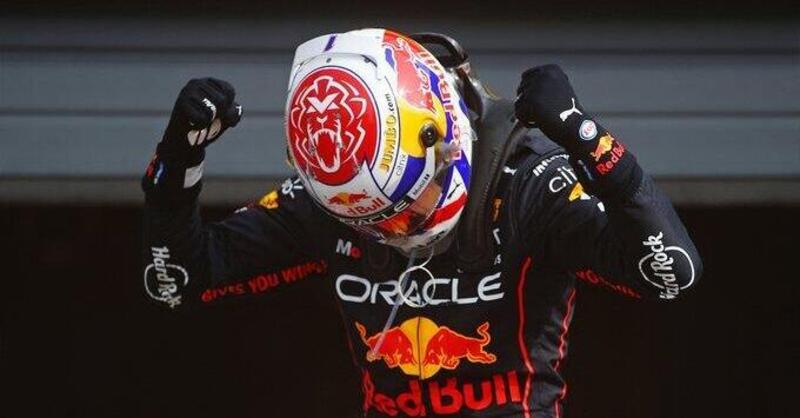 F1, GP Olanda 2022: Verstappen vince ancora grazie al colpo di genio di Hannah Schmitz