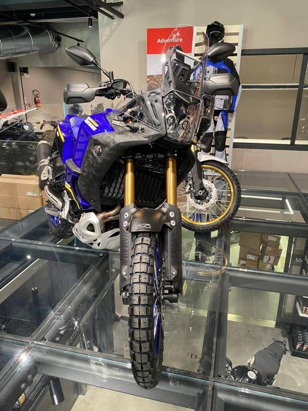 Yamaha Ténéré 700 World Raid (2022 - 25) (3)