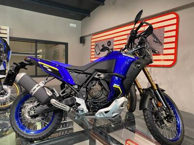 Yamaha T&eacute;n&eacute;r&eacute; 700 World Raid (2022 - 25) nuova