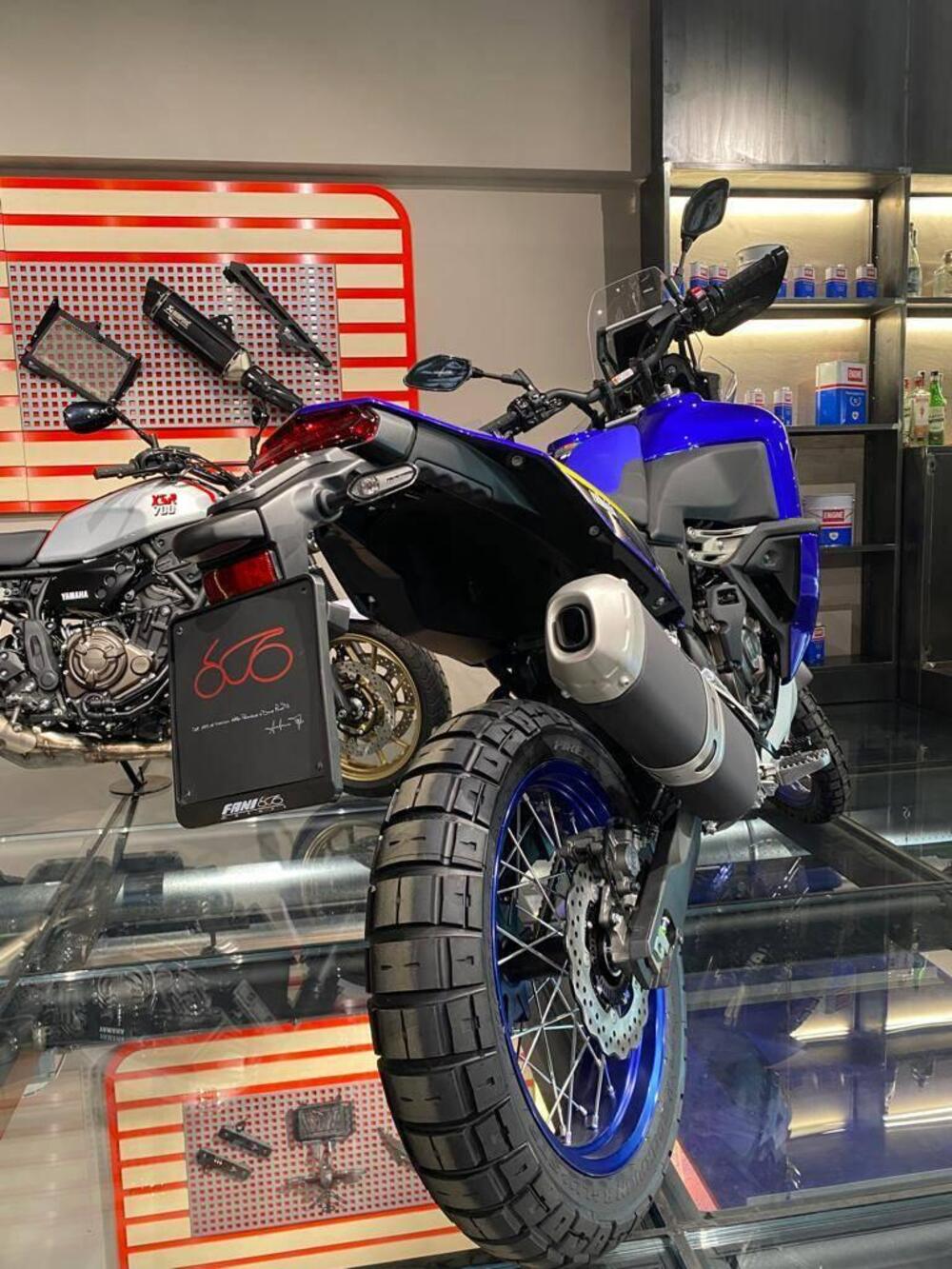 Yamaha Ténéré 700 World Raid (2022 - 25) (2)
